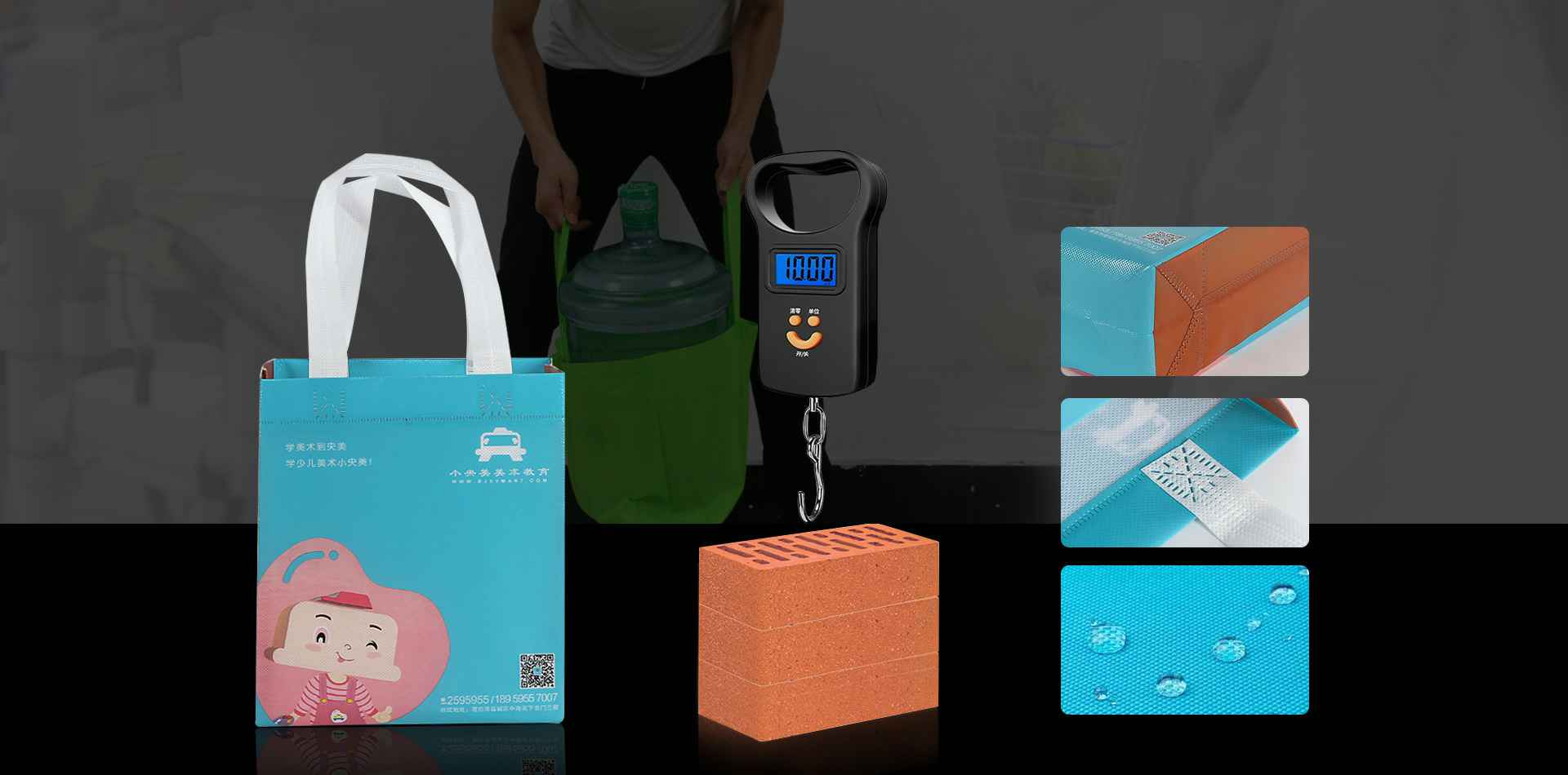 南昌何强本地生活服务有限公司