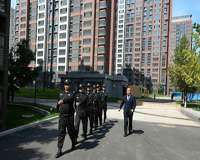 必威官网-必威(中国)一站式在线服务官网的保安员职责